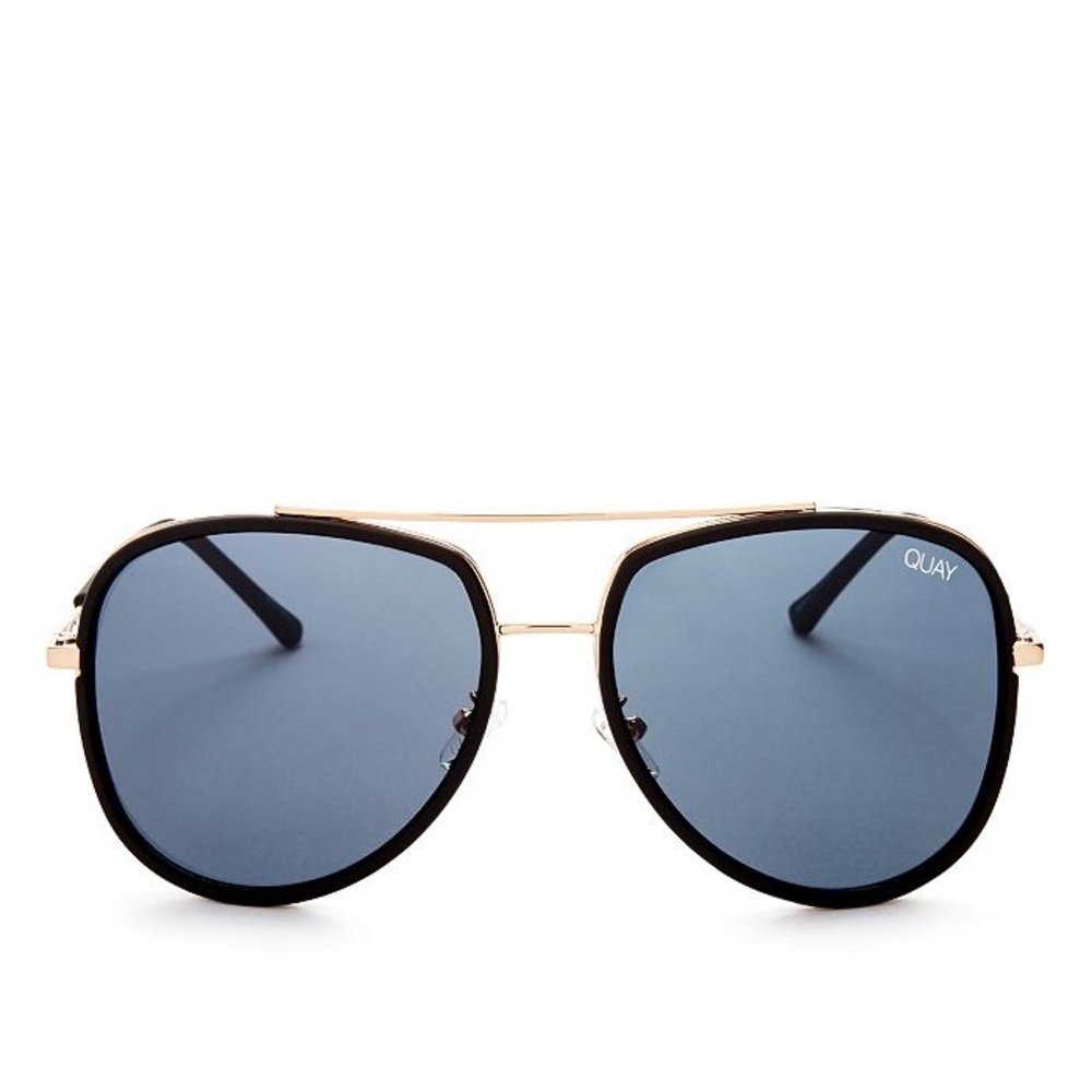 Quay Needing Fame Sunglasses